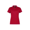 Action Womens Short Sleeve Polo
