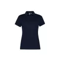 Action Womens Short Sleeve Polo