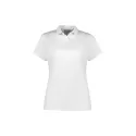 Action Womens Short Sleeve Polo
