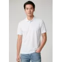 Action Mens Short Sleeve Polo