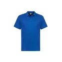 Action Mens Short Sleeve Polo