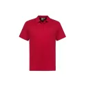 Action Mens Short Sleeve Polo