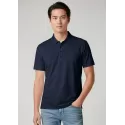 Action Mens Short Sleeve Polo