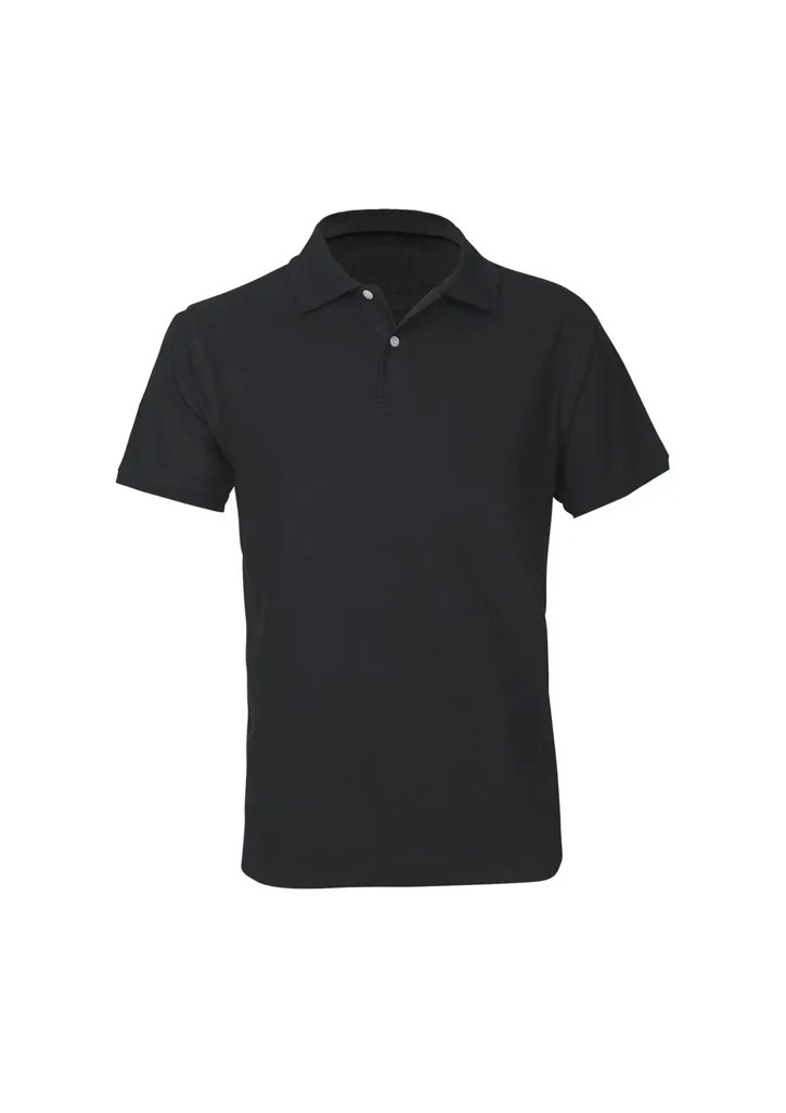 Neon Mens Short Sleeve Polo