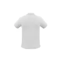 Neon Mens Short Sleeve Polo