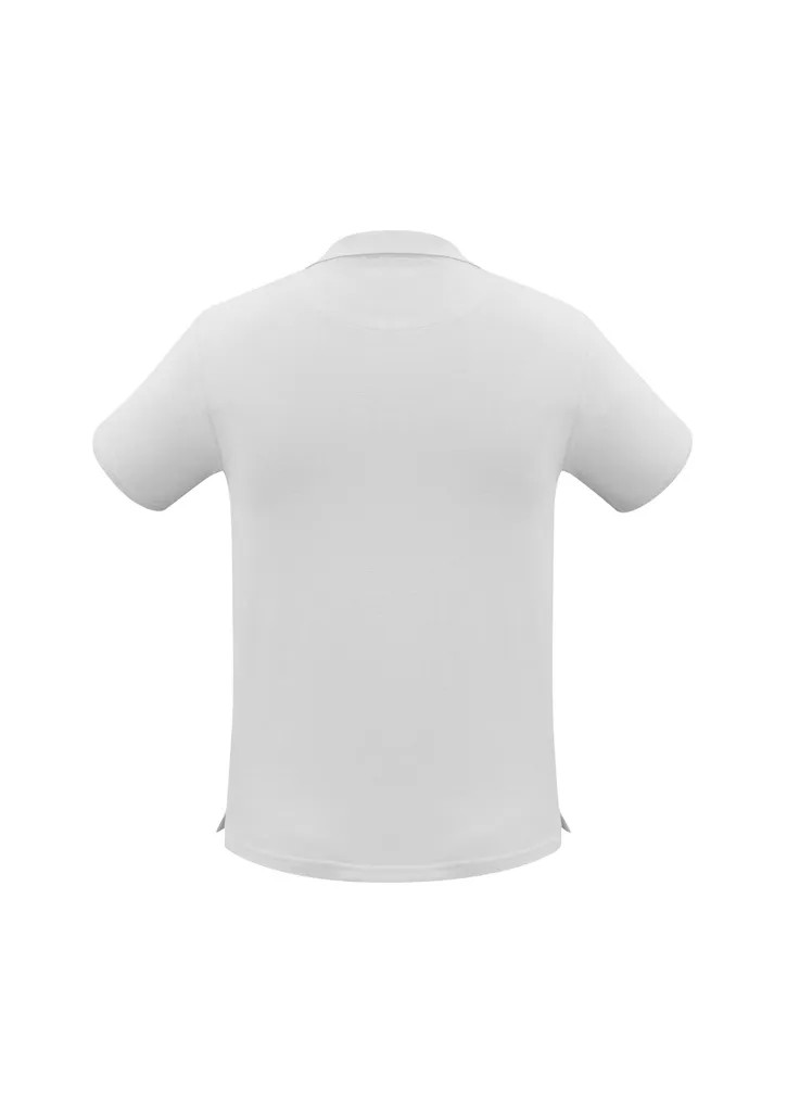 Neon Mens Short Sleeve Polo