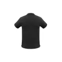 Neon Mens Short Sleeve Polo