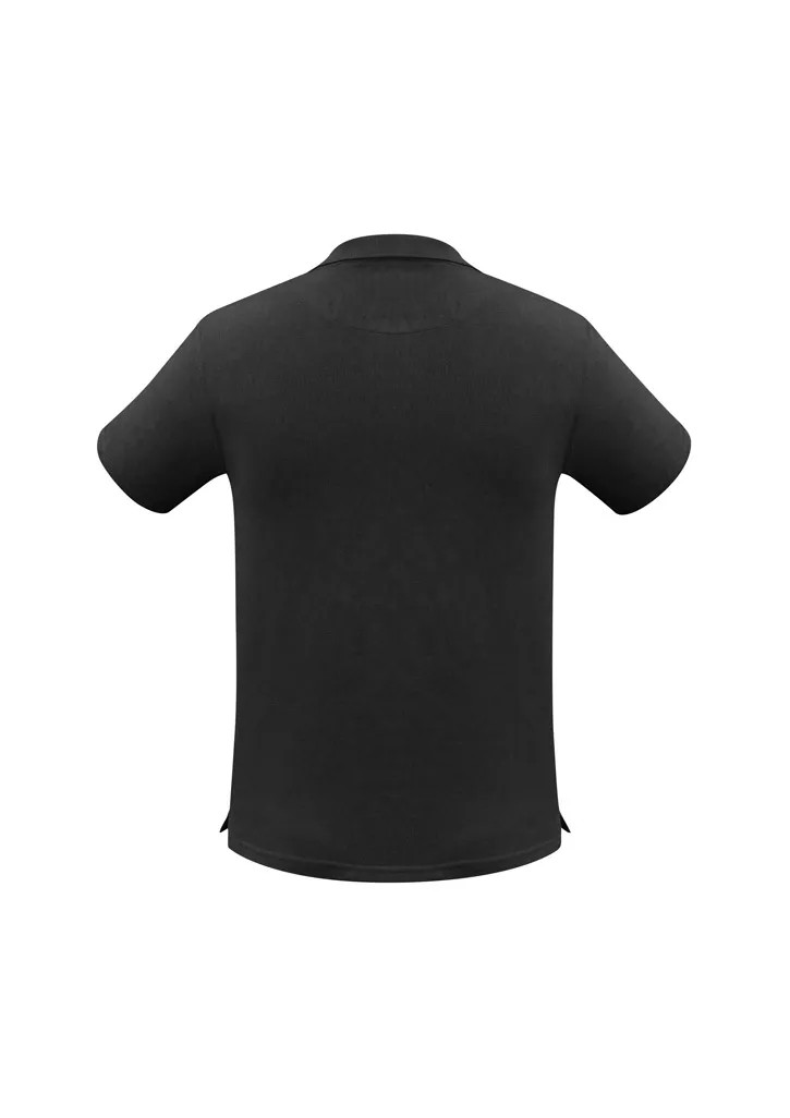 Neon Mens Short Sleeve Polo