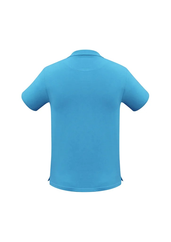 Neon Mens Short Sleeve Polo