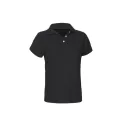 Neon Womens Short Sleeve Polo