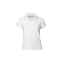 Neon Womens Short Sleeve Polo