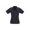Triton Womens Short Sleeve Polo