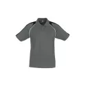 Triton Mens Short Sleeve Polo