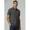 Jet Mens Short Sleeve Polo