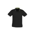 Jet Mens Short Sleeve Polo