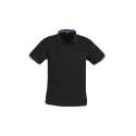 Jet Mens Short Sleeve Polo