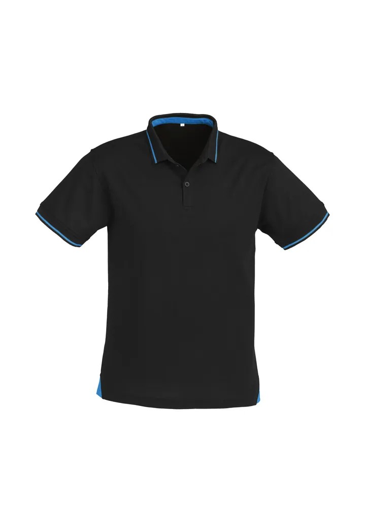 Jet Mens Short Sleeve Polo