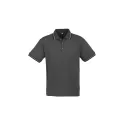 Cambridge Mens Short Sleeve Polo