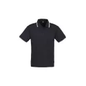 Cambridge Mens Short Sleeve Polo