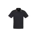 Cambridge Mens Short Sleeve Polo