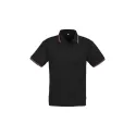 Cambridge Mens Short Sleeve Polo