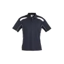 United Mens Short Sleeve Polo