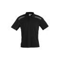 United Mens Short Sleeve Polo