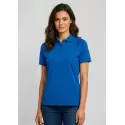 Sprint Womens Short Sleeve Polo