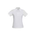 Sprint Womens Short Sleeve Polo