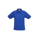 Sprint Mens Short Sleeve Polo