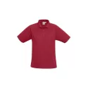 Sprint Mens Short Sleeve Polo