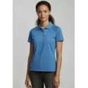 Blade Womens Short Sleeve Polo