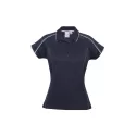 Blade Womens Short Sleeve Polo