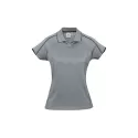 Blade Womens Short Sleeve Polo