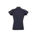 Blade Womens Short Sleeve Polo