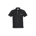 Edge Mens Short Sleeve Polo