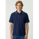Elite Mens Short Sleeve Polo