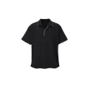 Elite Mens Short Sleeve Polo