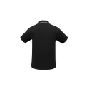 Elite Mens Short Sleeve Polo