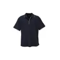 Elite Mens Short Sleeve Polo