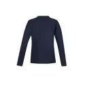 Crew Womens Long Sleeve Polo