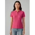 Crew Womens Short Sleeve Polo