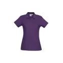 Crew Womens Short Sleeve Polo