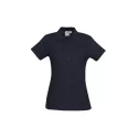 Crew Womens Short Sleeve Polo