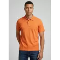 Crew Mens Short Sleeve Polo