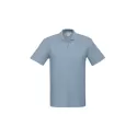 Crew Mens Short Sleeve Polo