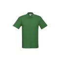 Crew Mens Short Sleeve Polo