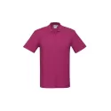 Crew Mens Short Sleeve Polo