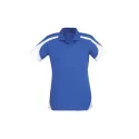 Talon Womens Short Sleeve Polo