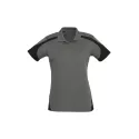 Talon Womens Short Sleeve Polo